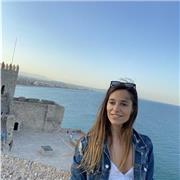 Persona titulada en ciencias se ofrece para dar clases en la Provincia de Alicante